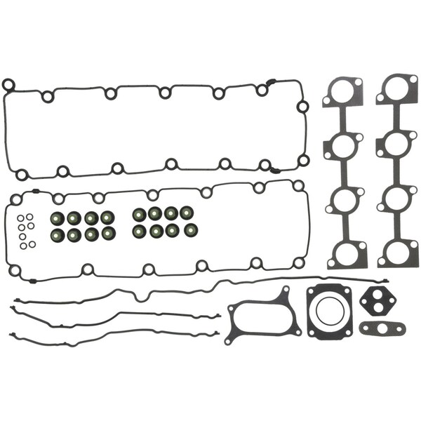 Mahle Engine Cylinder Head Gasket Set HS54232A - main